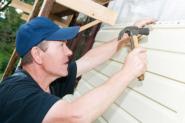  Keyport, NJ Siding Installation Pros