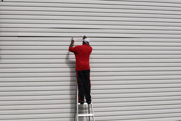Best Custom Siding Design  in Keyport, NJ