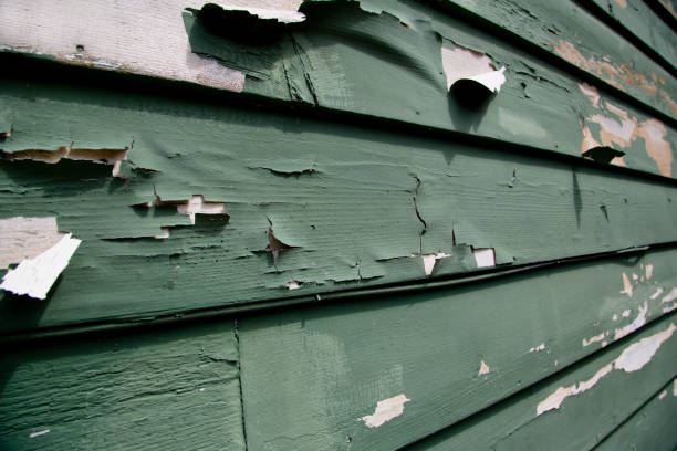 Affordable siding repair and maintenance services in Keyport, NJ