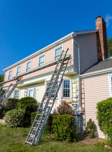 Best Aluminum Siding Installation  in Keyport, NJ