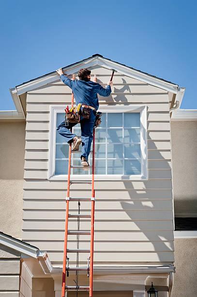 Keyport, NJ Siding Installation & Repair Company