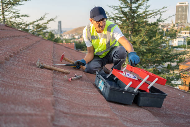 Best Fascia and Soffit Installation  in Keyport, NJ